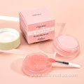 Moisturizing Nourishing Double Layers Repair Lip Scrub Mask